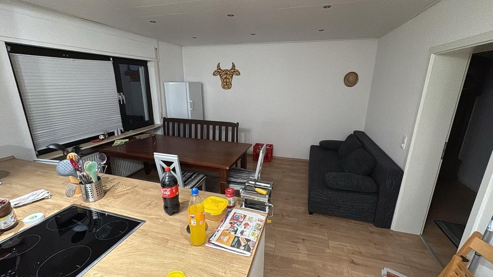 WG Zimmer in Bingen Büdesheim zimmer