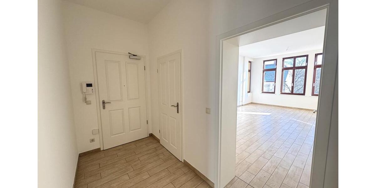 Wohnen, wie es sein soll – großzügig und hell 4 zimmer