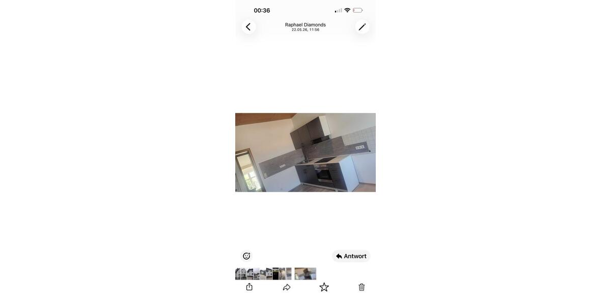 Etagenwohnung Neustadt an der Weinstraße Diedesfeld - 4 Zimmer, 100 m&sup2;, 950&euro; | Angebot:26688069