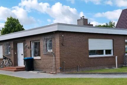 Wohnung Rhauderfehn - 4 Zimmer, 120 m&sup2;, 1.180&euro; | Angebot:25265246