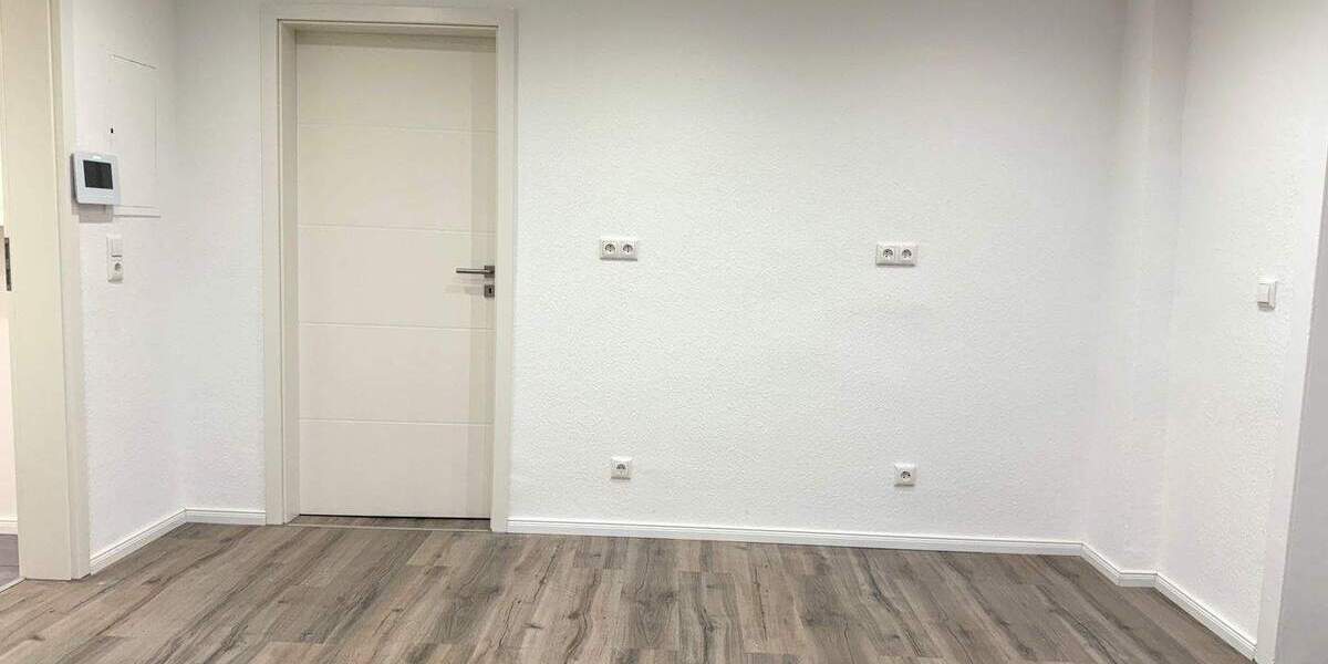 Etagenwohnung Baesweiler-Setterich Setterich - 3 Zimmer, 46 m&sup2;, 500&euro; | Angebot:25095850