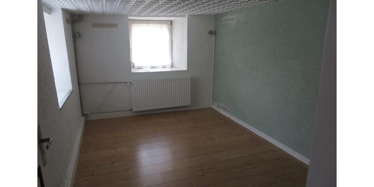 Einfamilienhaus Gammertingen - 4 Zimmer, 60 m&sup2;, 650&euro; | Angebot:23829356