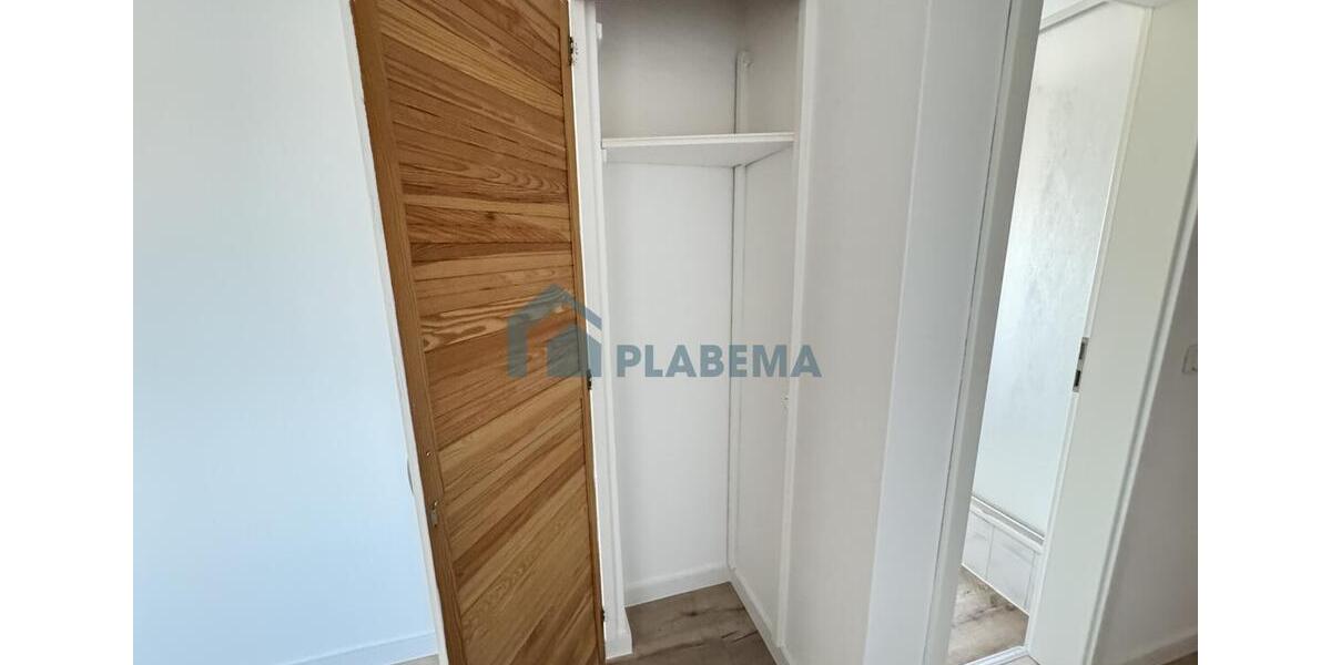 Dachgeschoßwohnung Schwerin Altstadt - 2 Zimmer, 60 m&sup2;, 870&euro; | Angebot:26562926
