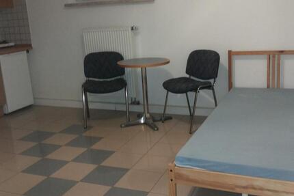 1 Zi. Einliegerwohnung in Aalen Hüttfeld - Nähe FH 1 zimmer