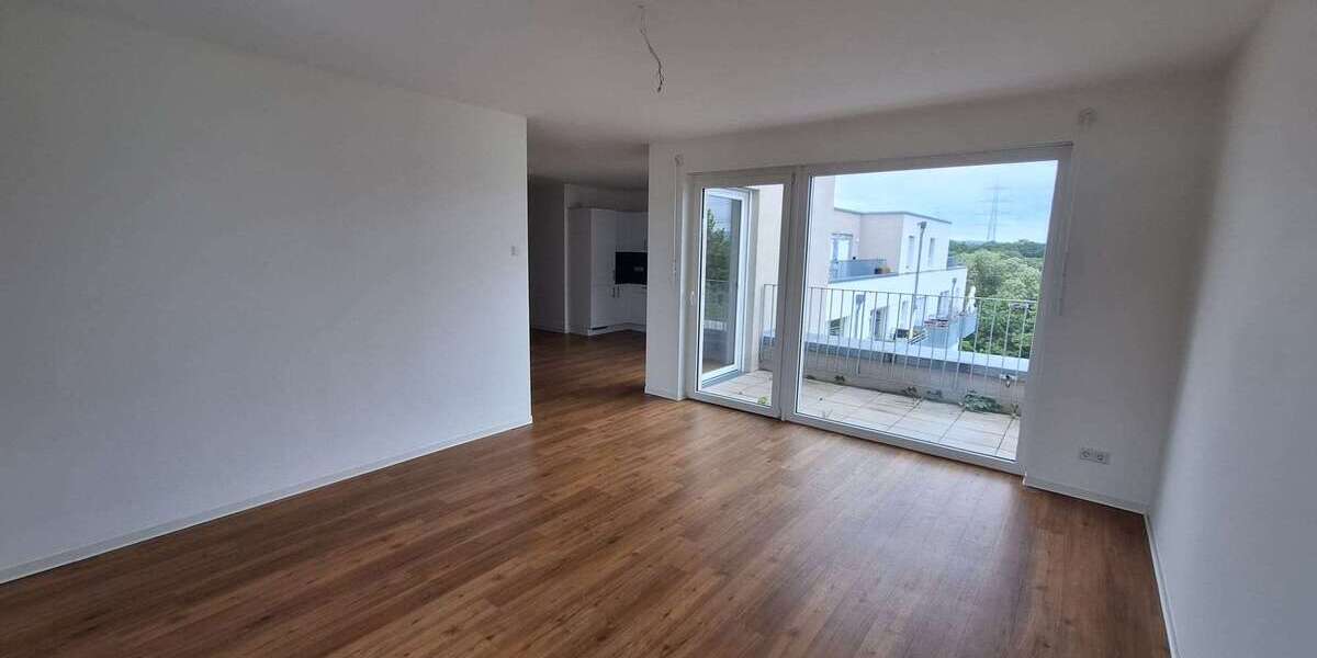 Etagenwohnung Osnabrück Hellern - 3 Zimmer, 87 m&sup2;, 1.138&euro; | Angebot:26835891