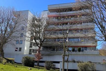 Wohnung Kassel Bad Wilhelmshöhe - 2.5 Zimmer, 82 m&sup2;, 830&euro; | Angebot:26070715