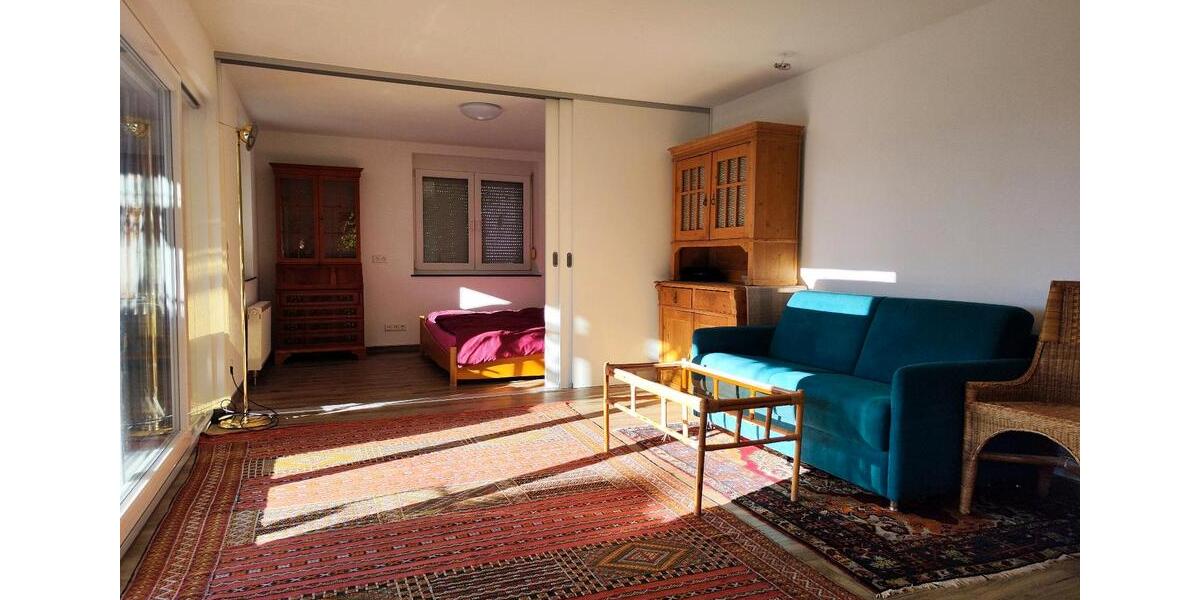 Wohnung in St. Märgen auf Zeit 2 zimmer