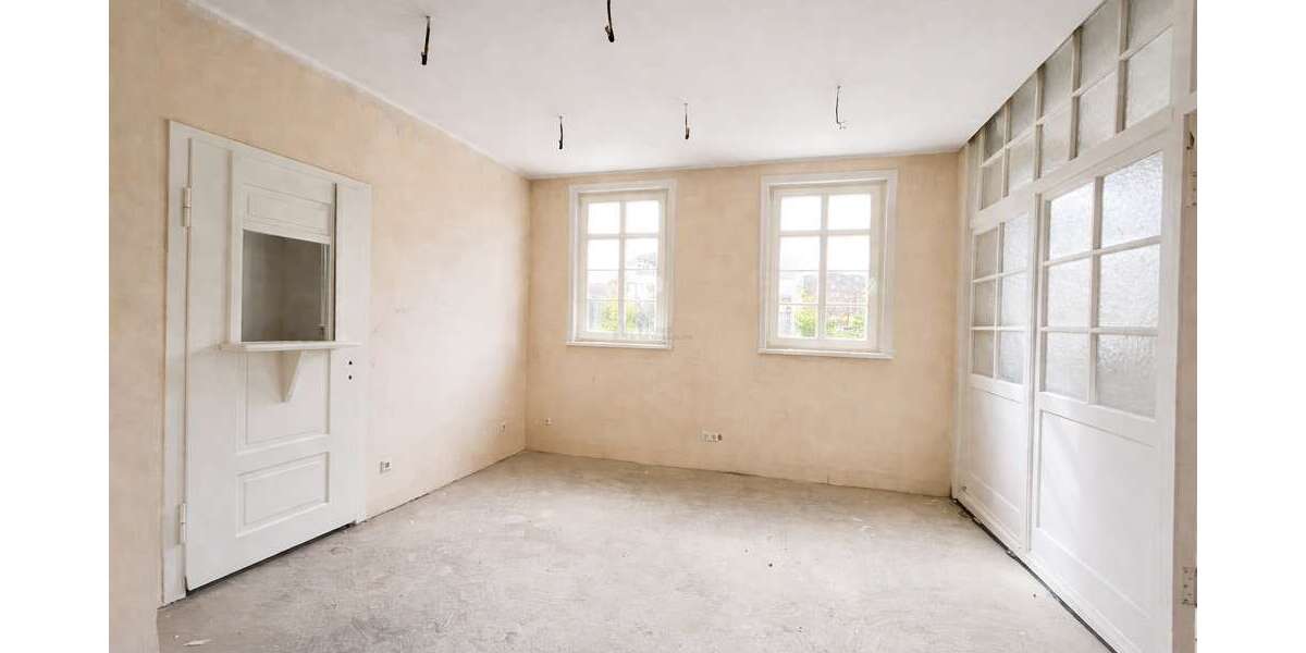 Etagenwohnung Schorndorf - 4 Zimmer, 82 m&sup2;, 1.250&euro; | Angebot:26770527