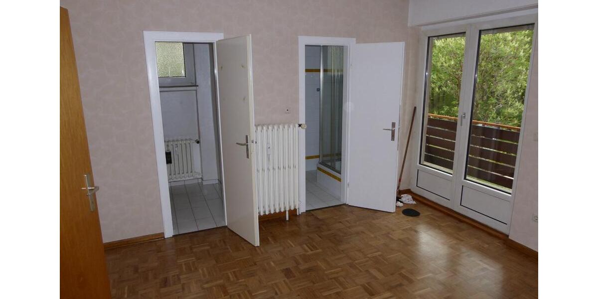 Komfortable 4-Zi.-EG-Wohnung in UslarVolpriehausen 4 zimmer