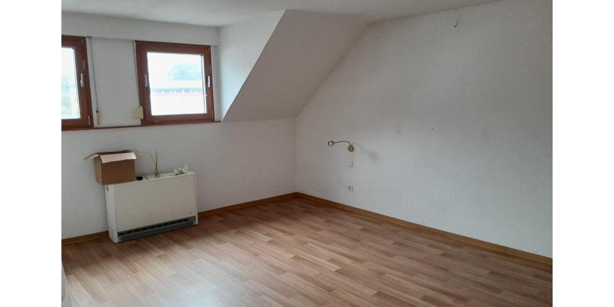 Etagenwohnung Bernkastel-Kues Kues - 3 Zimmer, 90 m&sup2;, 675&euro; | Angebot:24660183