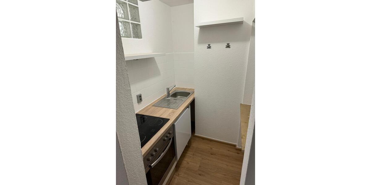 Etagenwohnung Gerbrunn - 1 Zimmer, 36 m&sup2;, 560&euro; | Angebot:26233546