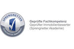 Etagenwohnung Mainz / Gonsenheim Gonsenheim - 1 Zimmer, 41 m&sup2;, 800&euro; | Angebot:26643859