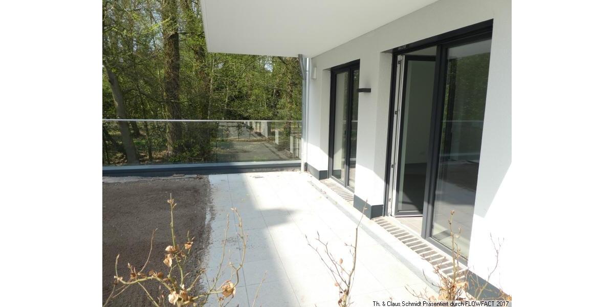Etagenwohnung Rastede - 3 Zimmer, 96 m&sup2;, 990&euro; | Angebot:26636398