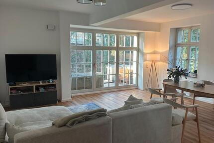 Wohnung Dresden Loschwitz - 4 Zimmer, 140 m&sup2;, 2.150&euro; | Angebot:25262593