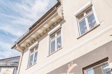 Wohnung Göppingen Bruckwasen - 1 Zimmer, 15 m&sup2;, 470&euro; | Angebot:25407154