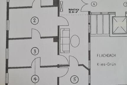 Wohnung Eisenach - 5 Zimmer, 135 m&sup2;, 1.050&euro; | Angebot:26033851