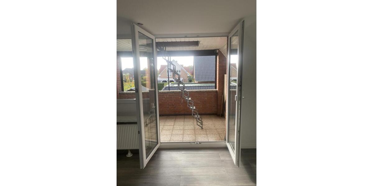 Dachgeschoßwohnung Trittau - 2 Zimmer, 55 m&sup2;, 850&euro; | Angebot:26698397