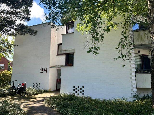 Etagenwohnung Nordhorn - 3 Zimmer, 88 m&sup2;, 700&euro; | Angebot:26779519