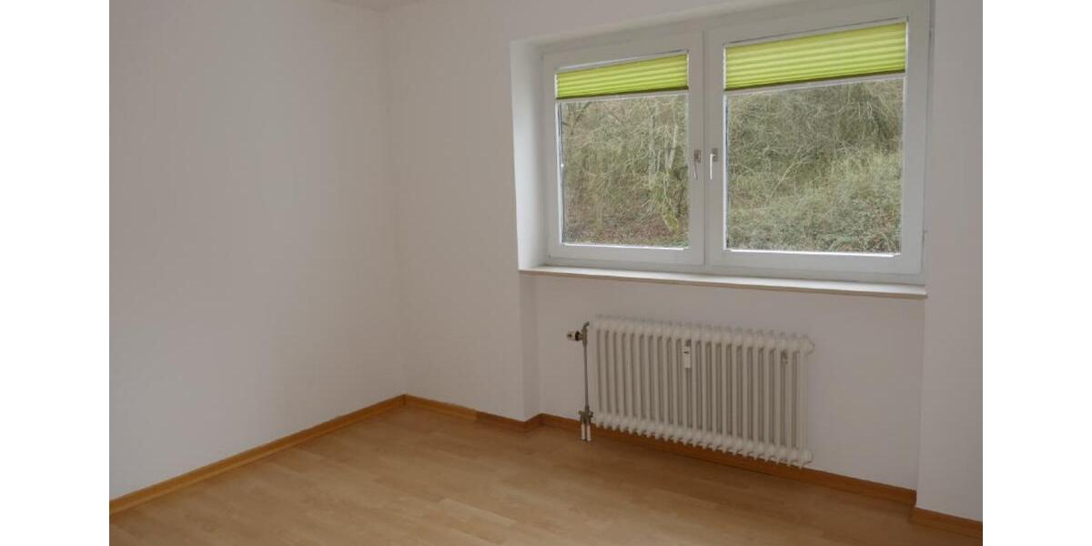 2,5 Zi.WG, Kü,Bad,Balkon,Stellplatz, Abstellraum, Saarburg 2.5 zimmer