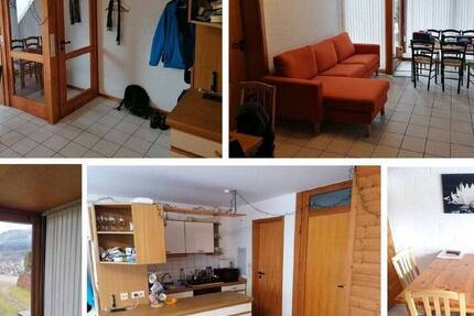 Wohnung Forbach - 3 Zimmer, 60 m&sup2;, 680&euro; | Angebot:26583693