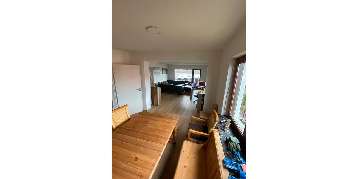 Etagenwohnung Fulda - 5 Zimmer, 115 m&sup2;, 490&euro; | Angebot:26578834