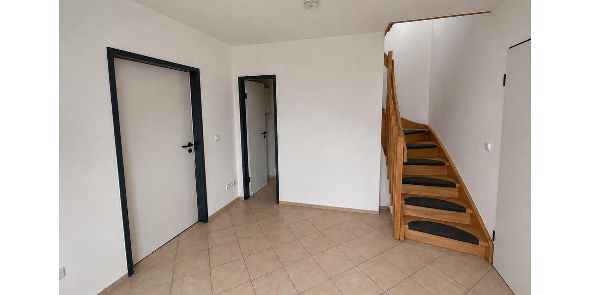 Maisonettenwohnung Magdeburg Ottersleben - 2 Zimmer, 46 m&sup2;, 375&euro; | Angebot:26660643