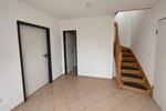 Maisonettenwohnung Magdeburg Ottersleben - 2 Zimmer, 46 m&sup2;, 375&euro; | Angebot:26660643