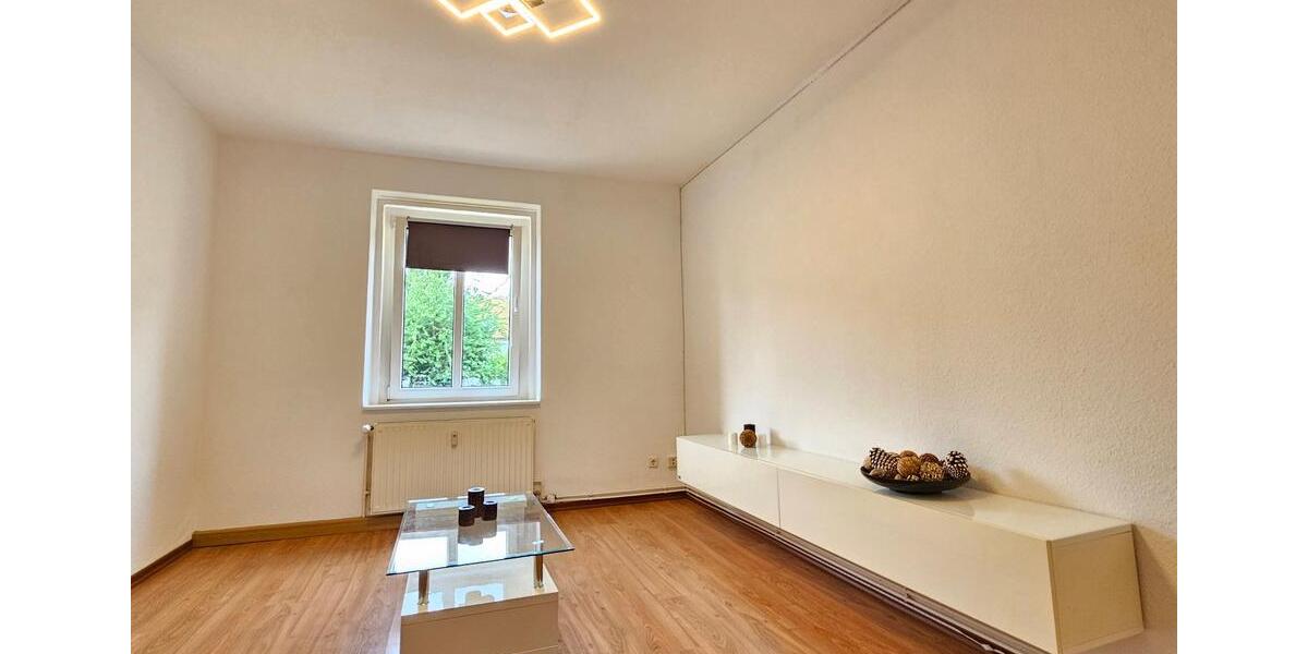 Hochparterre Böhlen - 2 Zimmer, 50 m&sup2;, 470&euro; | Angebot:24469703