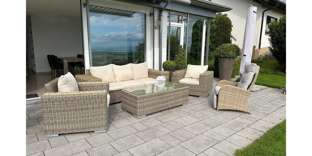 Terrassenwohnung Markdorf - 3 Zimmer, 152 m&sup2;, 2.600&euro; | Angebot:26583642