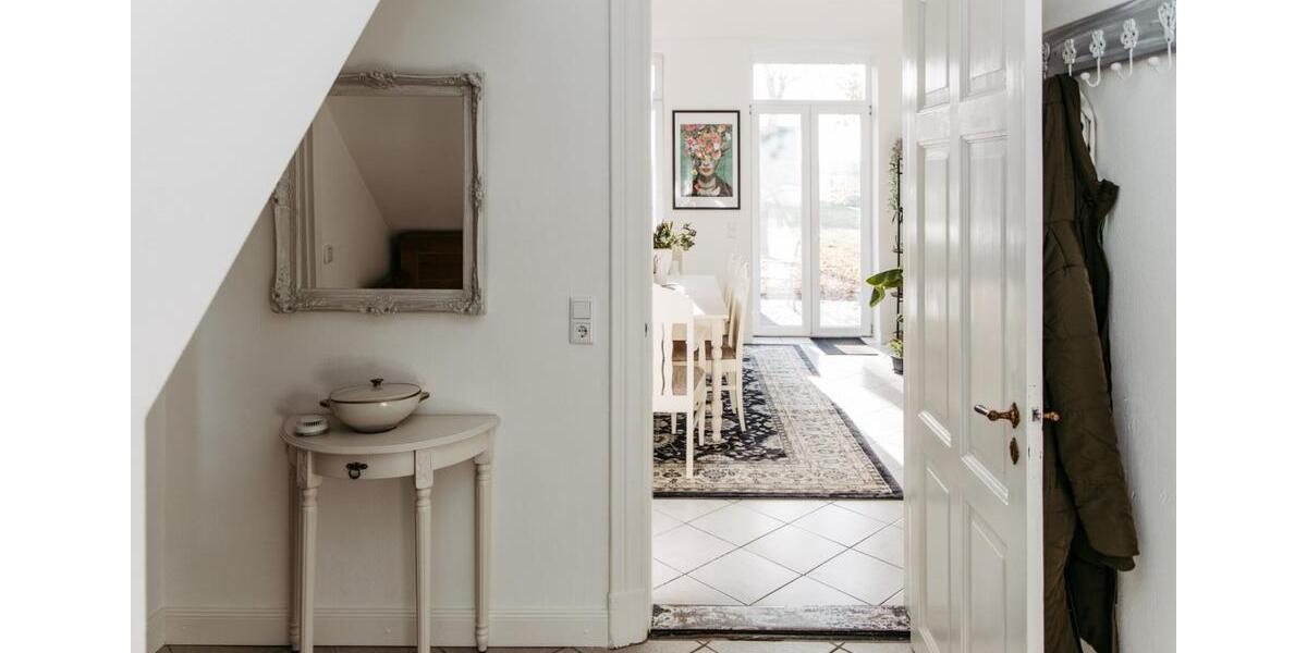 Erdgeschoßwohnung Ladelund - 3 Zimmer, 86 m&sup2;, 985&euro; | Angebot:24838915