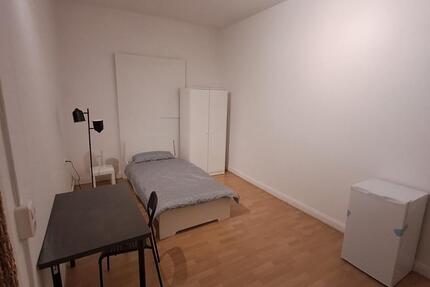 Wohnen auf Zeit Wuppertal Elberfeld - 3 Zimmer, 80 m&sup2;, 550&euro; | Angebot:25261357