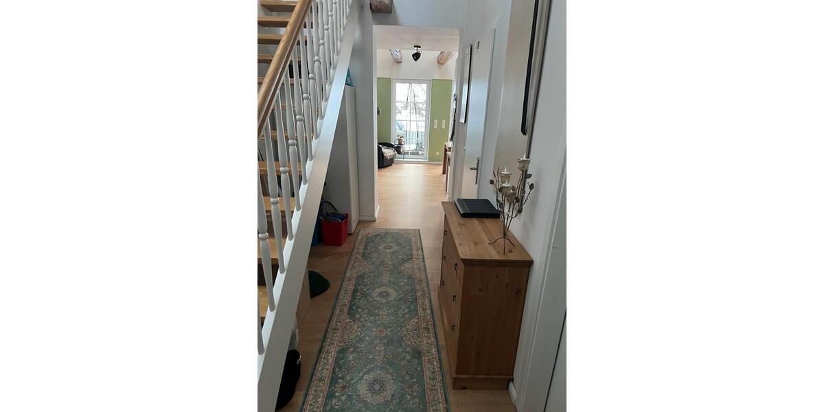 Maisonettenwohnung Am Mellensee - 4 Zimmer, 120 m&sup2;, 1.400&euro; | Angebot:25903925