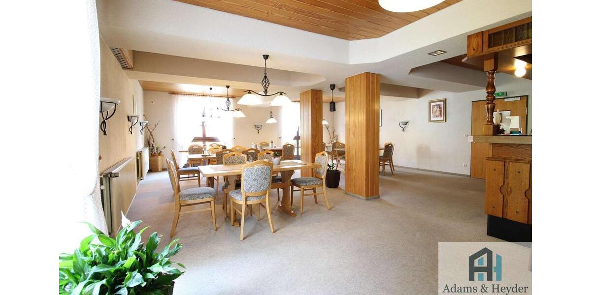 Gewerbeobjekt Knüllwald - 975.000&euro; | Angebot:25969987
