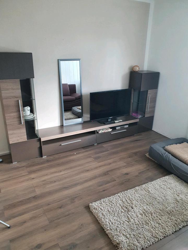 WG- Zimmer in HITZHOFEN zu vermieten