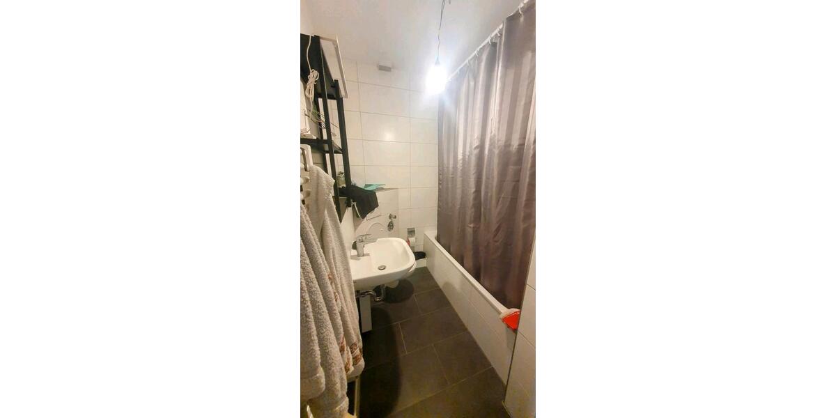 Etagenwohnung Nürnberg Gärten hinter der Veste - 1 Zimmer, 30 m&sup2;, 626&euro; | Angebot:26582320