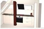 Etagenwohnung Traben-Trarbach Traben - 3 Zimmer, 65 m&sup2;, 520&euro; | Angebot:26763463