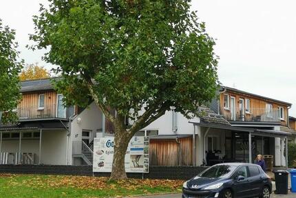 3 ZKB, ca. 90 qm ab 01.03.2026 zu vermieten 3 zimmer