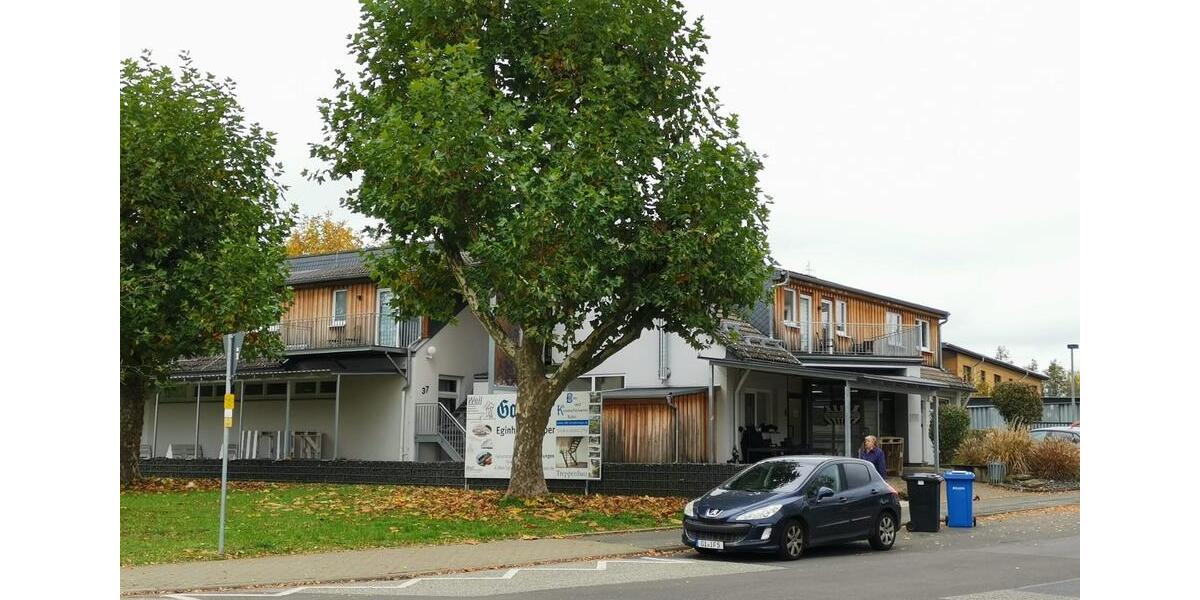 3 ZKB, ca. 90 qm ab 01.03.2026 zu vermieten 3 zimmer