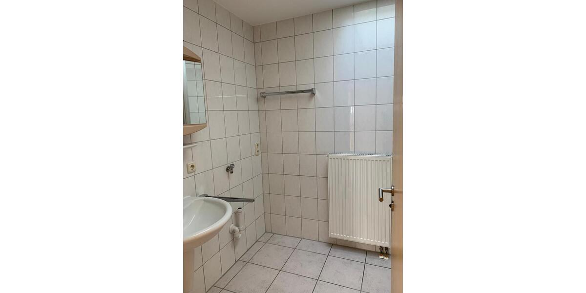 Dachgeschoßwohnung Peiting - 3 Zimmer, 51 m&sup2;, 779&euro; | Angebot:26646652
