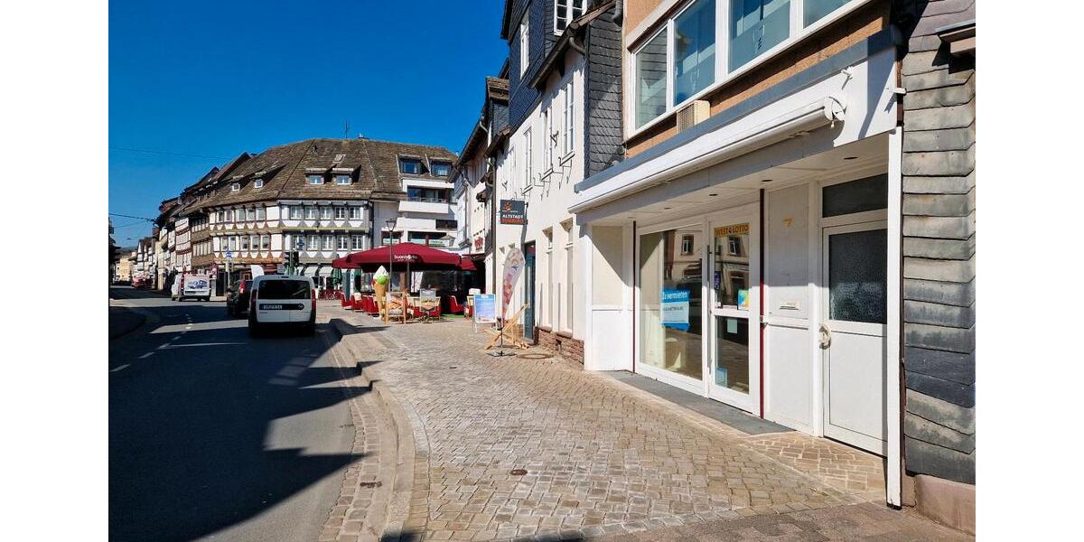 Gewerbeobjekt Höxter - 900&euro; | Angebot:25317086