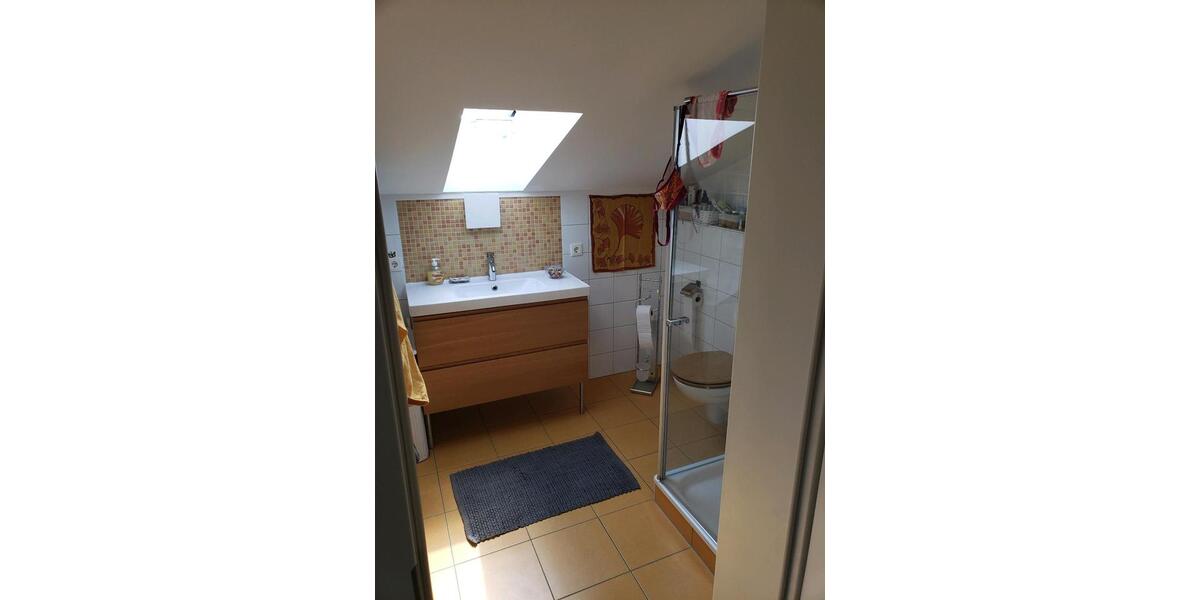 Wohnung zu vermieten 3 zimmer