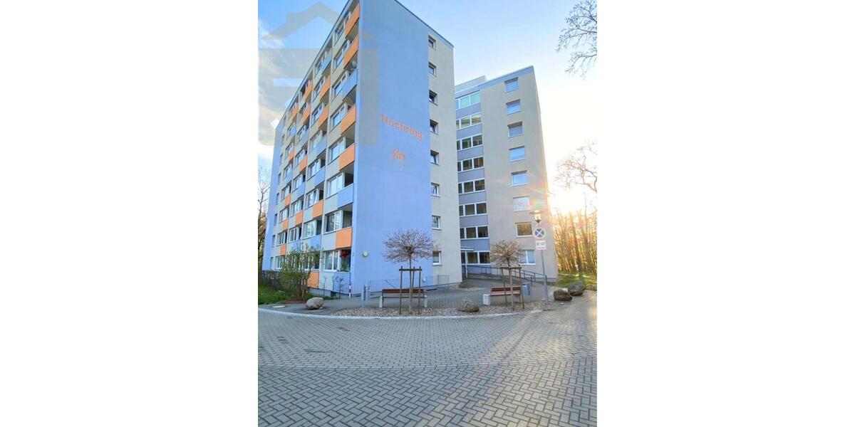 Erdgeschoßwohnung Wolfsburg - 2 Zimmer, 47 m&sup2;, 420&euro; | Angebot:24781641