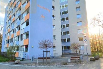 Wohnung Wolfsburg - 2 Zimmer, 47 m&sup2;, 420&euro; | Angebot:24781641