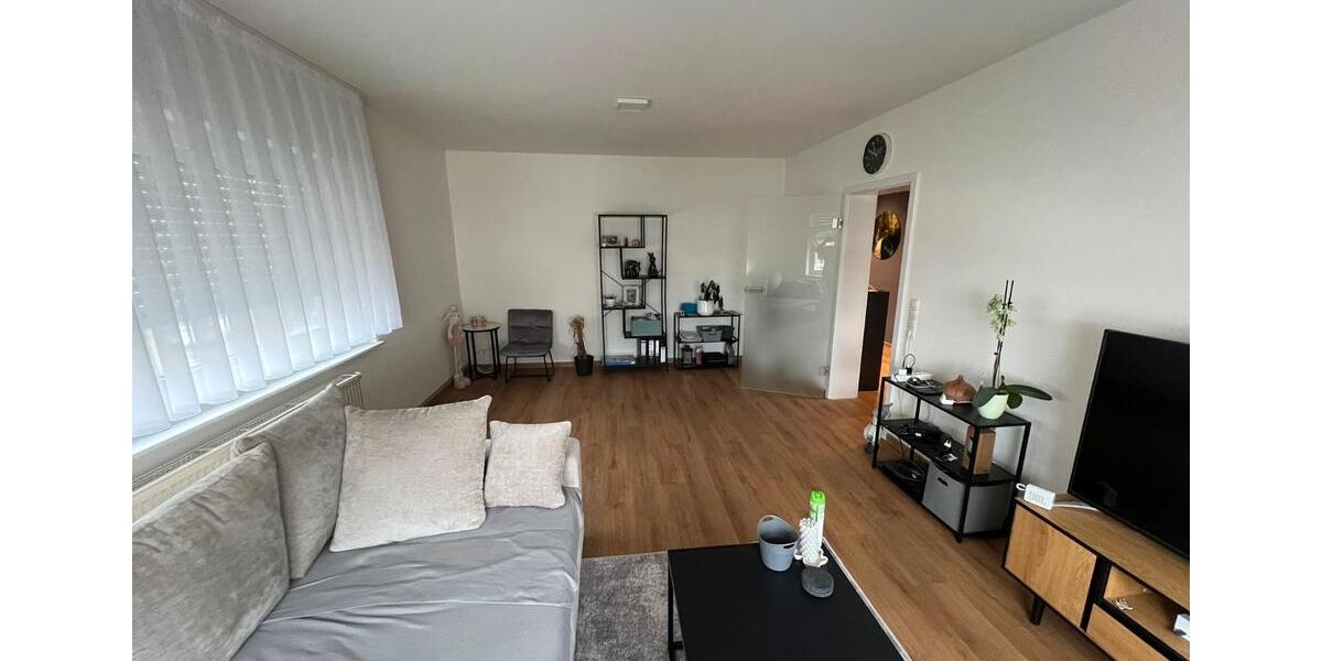 Etagenwohnung Bergrheinfeld - 3 Zimmer, 78 m&sup2;, 760&euro; | Angebot:26577605
