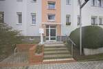 Kleine, bezugsfertige 2-Zimmerwohnung mit Dusche. 2 zimmer