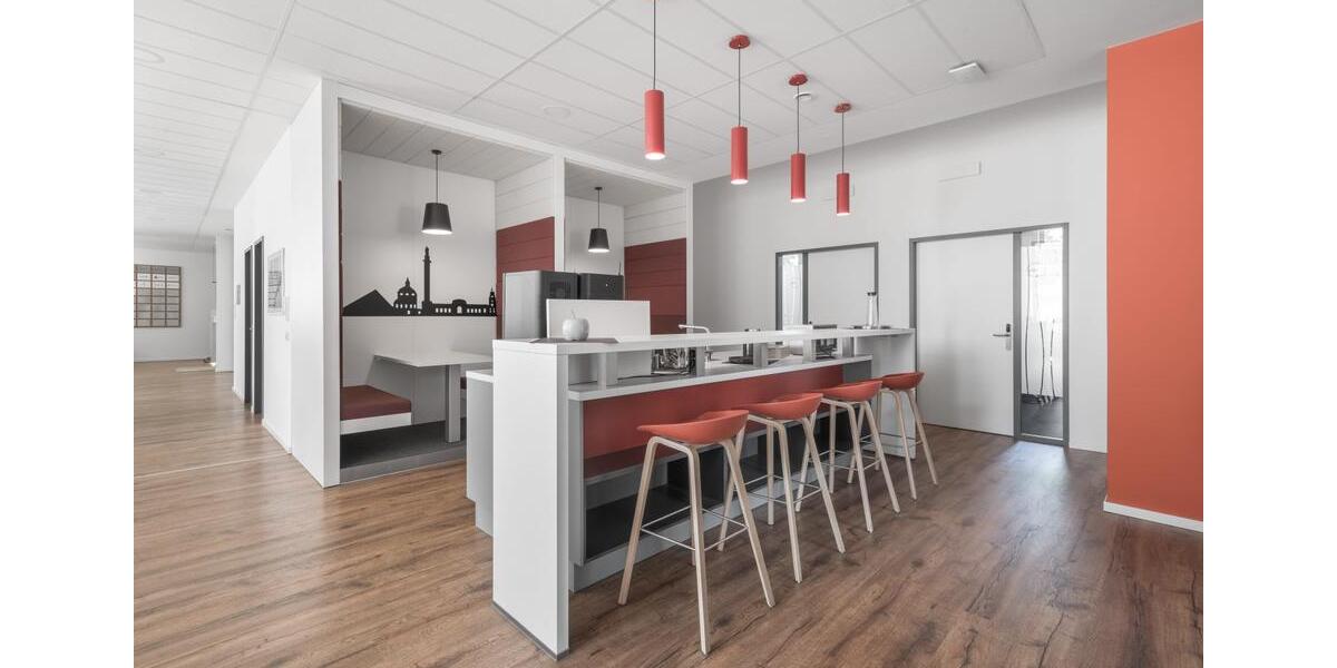 Gewerbeobjekt Darmstadt Darmstadt-West - 489&euro; | Angebot:22928360