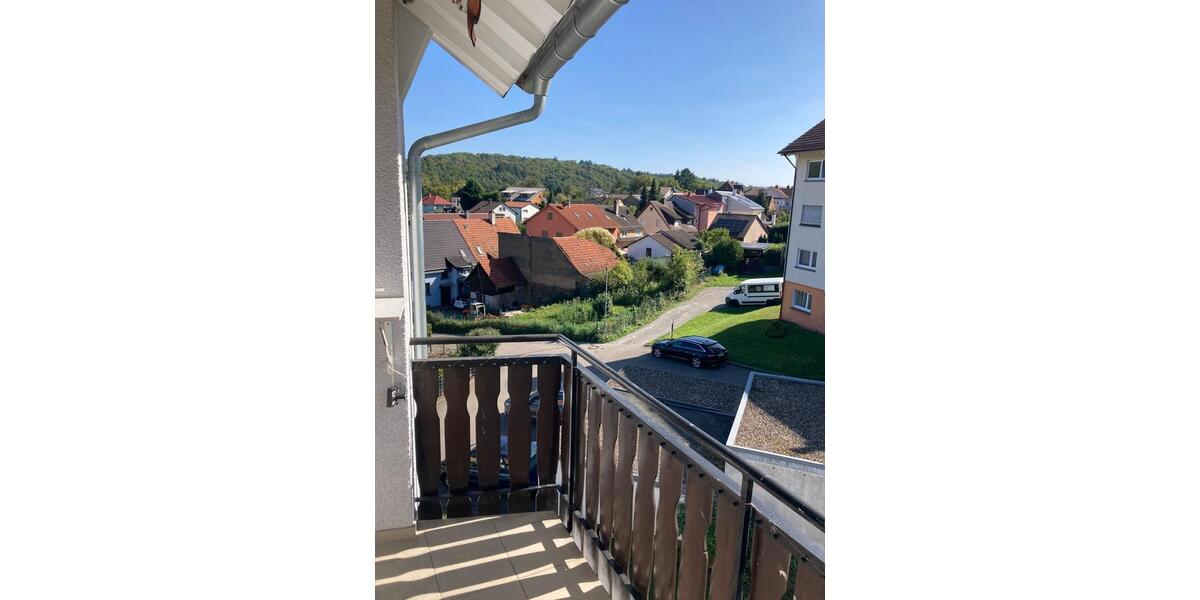 Exklusive 3-Zi. Maisonette Whg.: möbliert & sofort bezugsfertig 3 zimmer