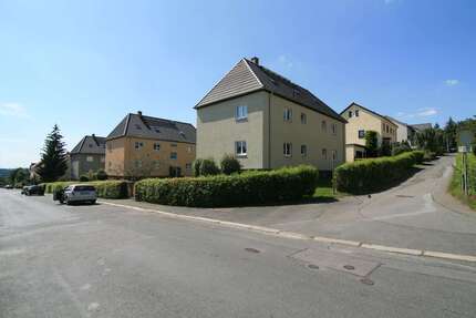 Wohnung Reichenbach - 2 Zimmer, 42 m&sup2;, 214&euro; | Angebot:25258061