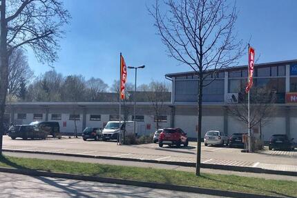 Gewerbeobjekt Rosenheim Aising - 1.400&euro; | Angebot:25897971