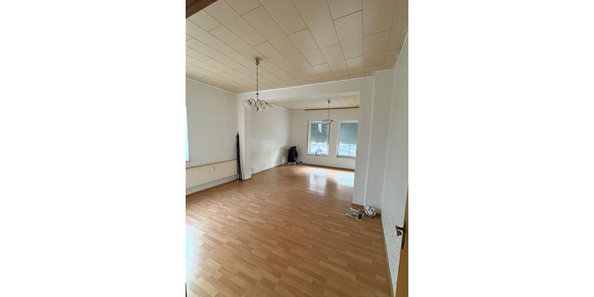 Erdgeschoßwohnung Melle - 5 Zimmer, 120 m&sup2;, 950&euro; | Angebot:26271721